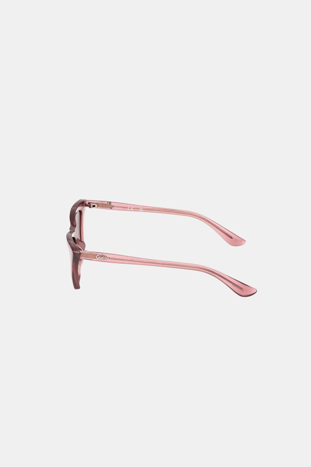 Cat eye zonnebril