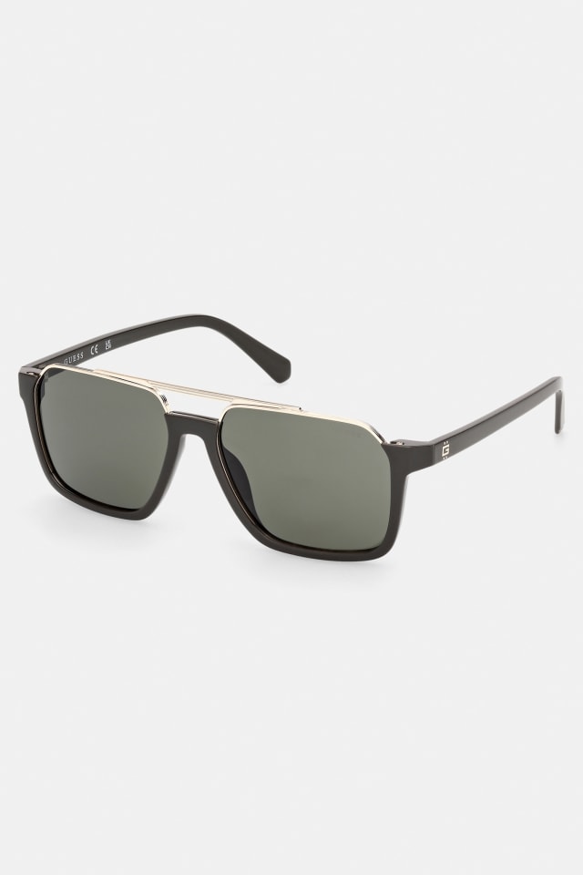 Navigator sunglasses