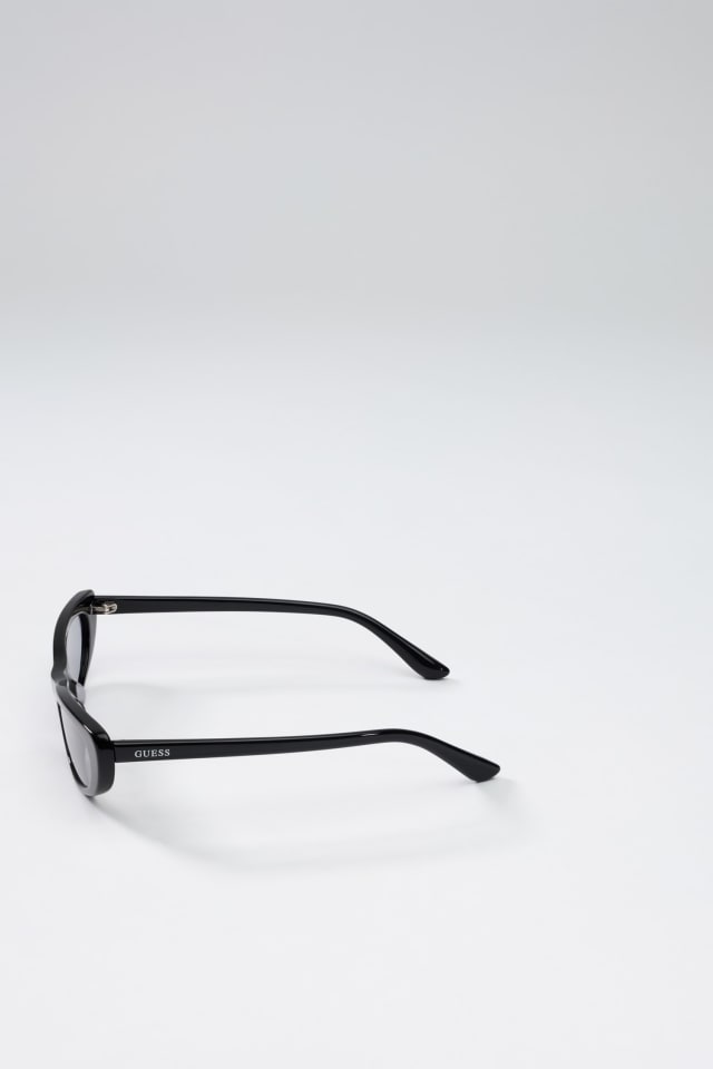 Leonie ovale Sonnenbrille