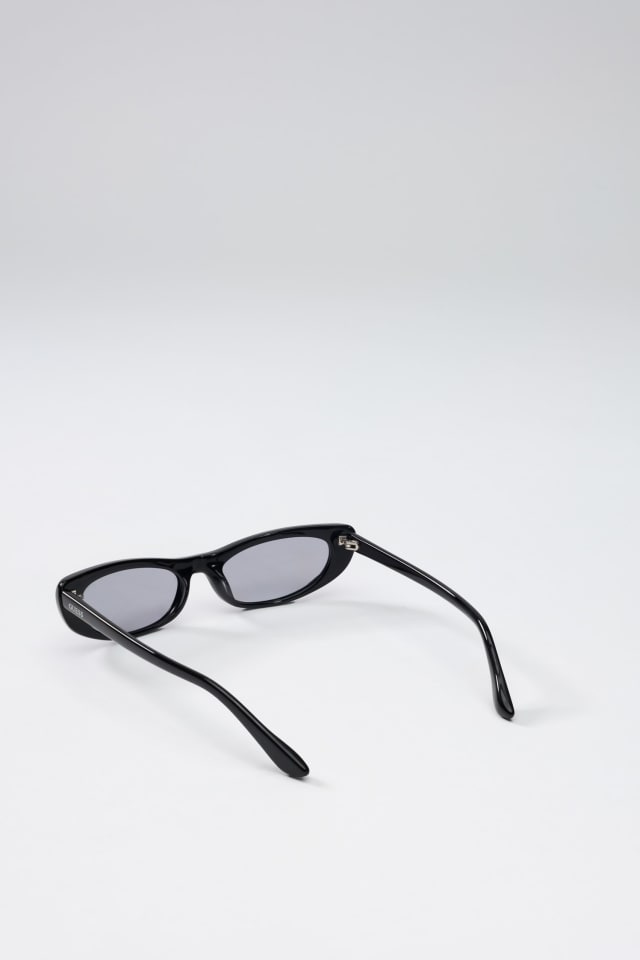 Leonie ovale Sonnenbrille