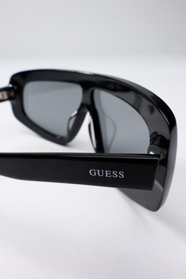 Leonie Shield Sonnenbrille