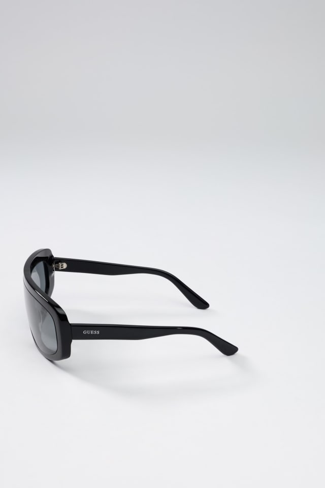 Leonie Shield Sonnenbrille