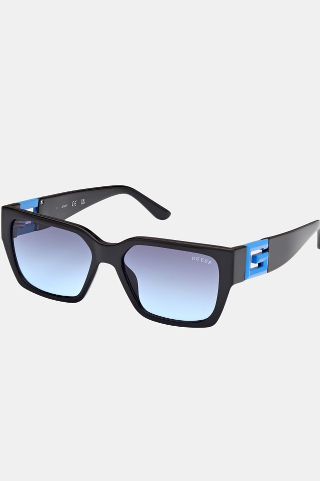 Square sunglasses
