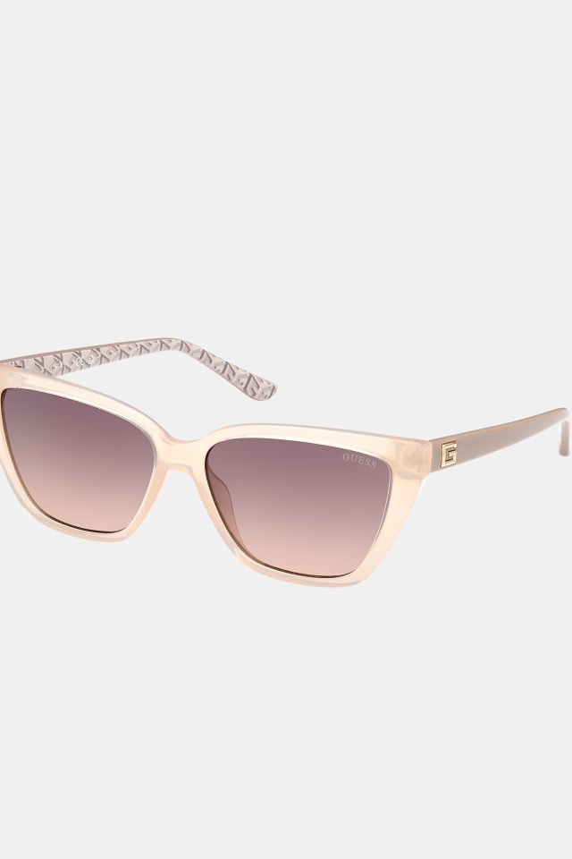 Butterfly sunglasses