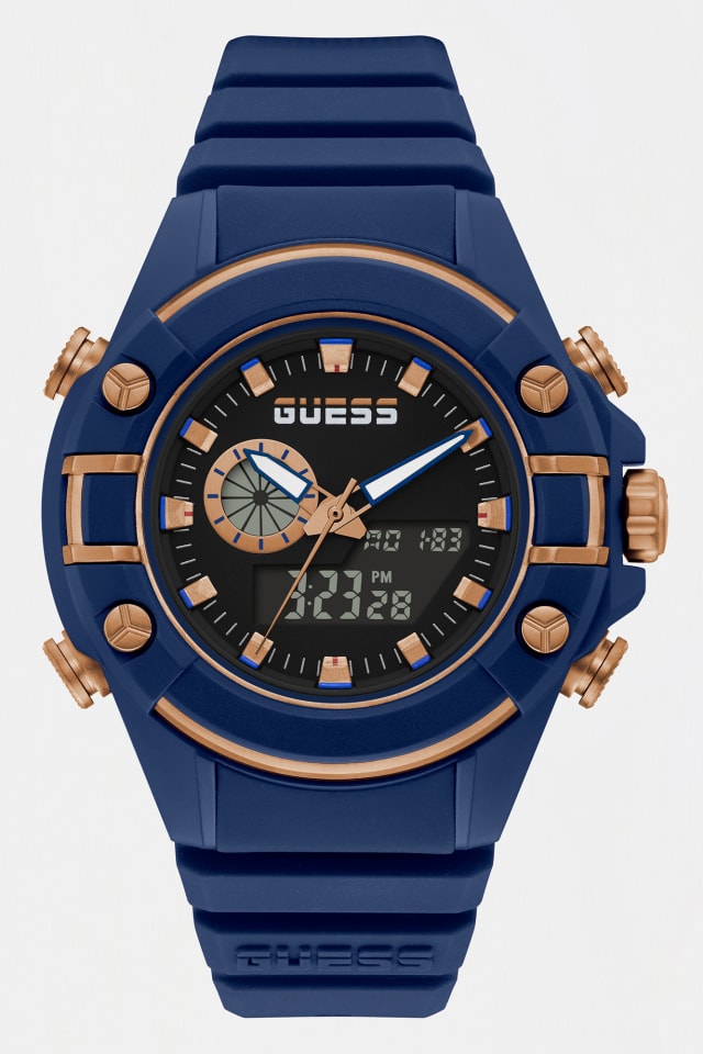 Reloj digital