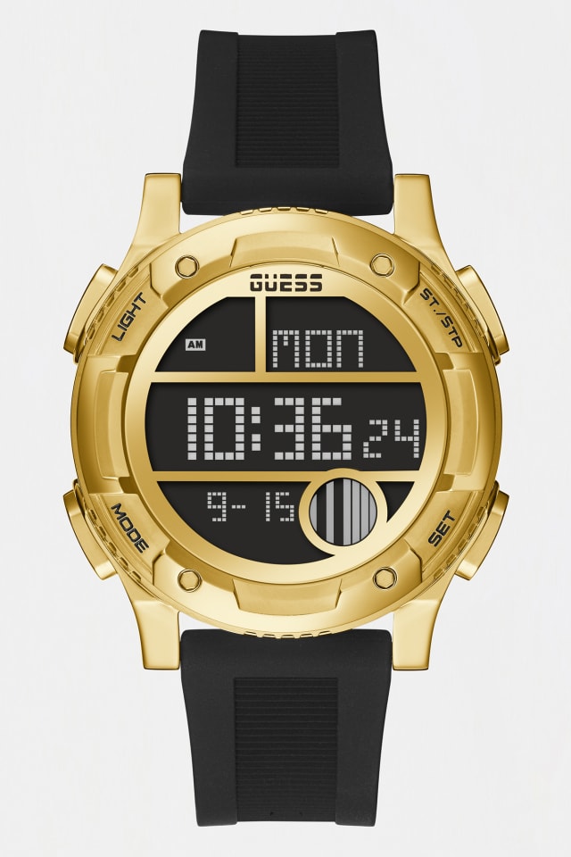 Reloj digital