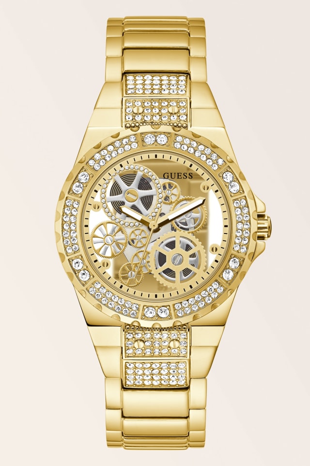 Montre multifonction