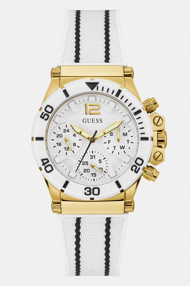 Multi-function watch