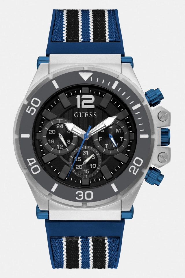 Multi-function watch