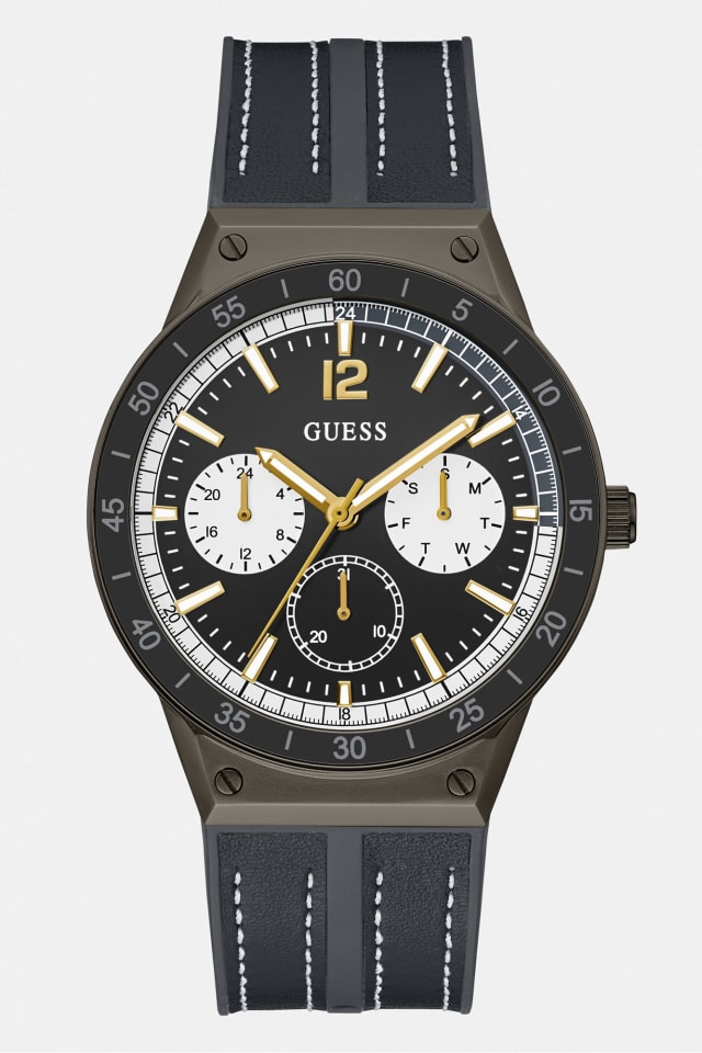 Multi-function watch