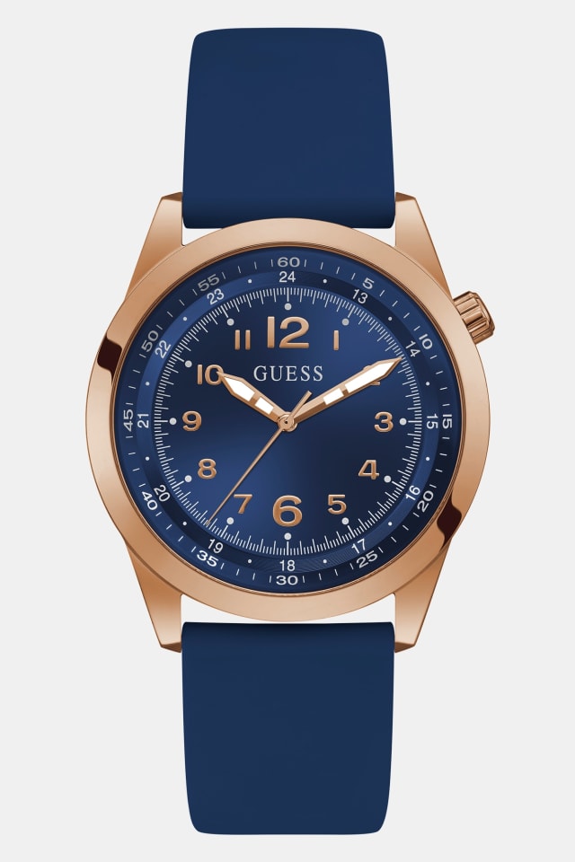 Reloj anal&oacute;gico