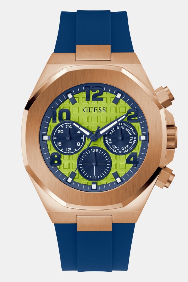 Multi-function watch