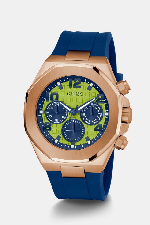 Reloj multifunción
