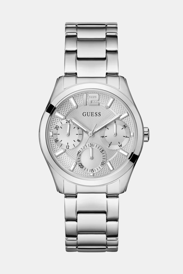 Multi-function watch