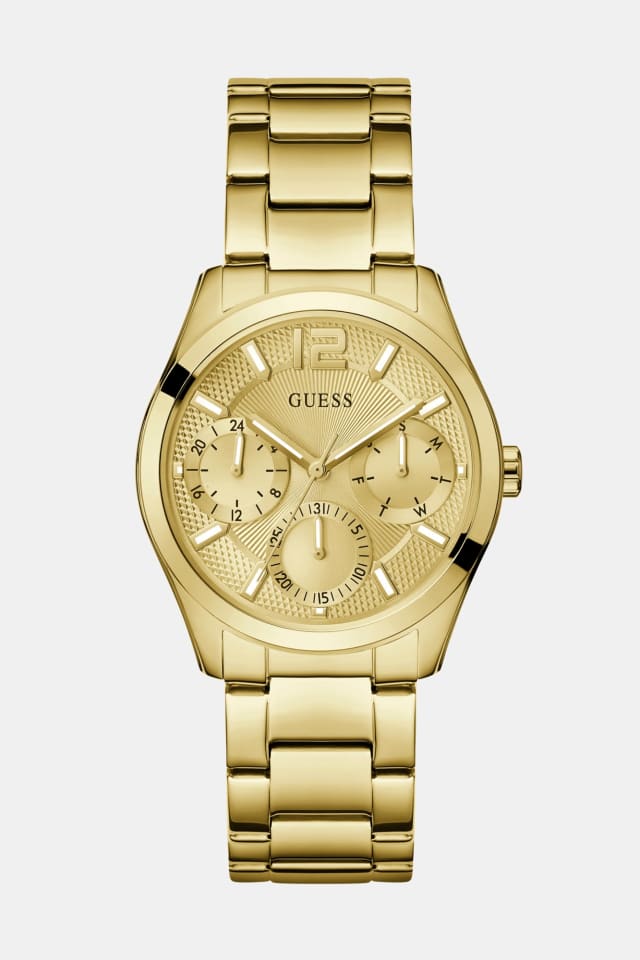 Multifunctioneel horloge