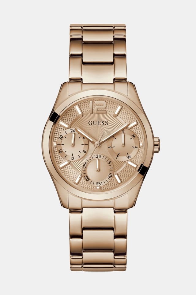 Multifunctioneel horloge