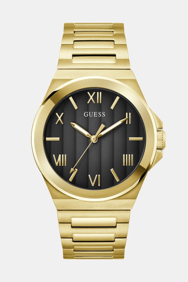Orologio analogico acciaio inossidabile
