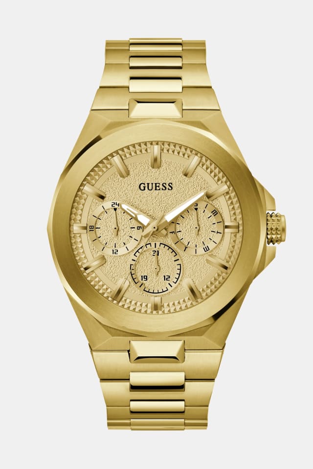 Multi-function watch
