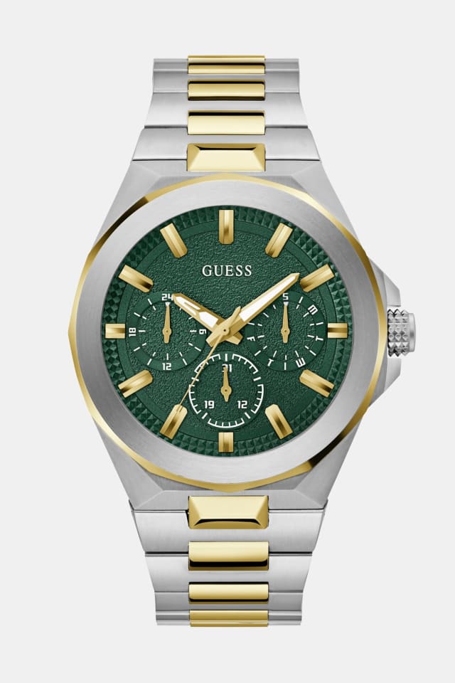Multi-function watch
