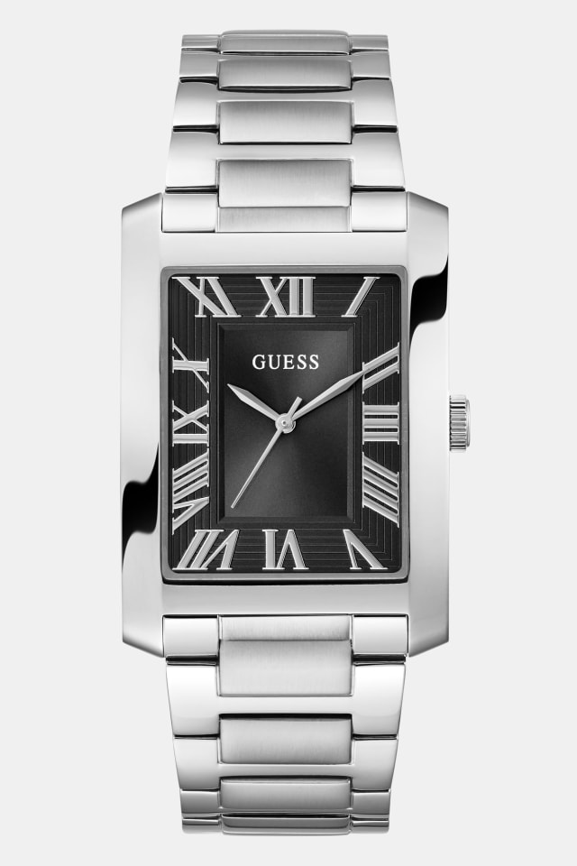 Orologio analogico acciaio inossidabile 34 mm