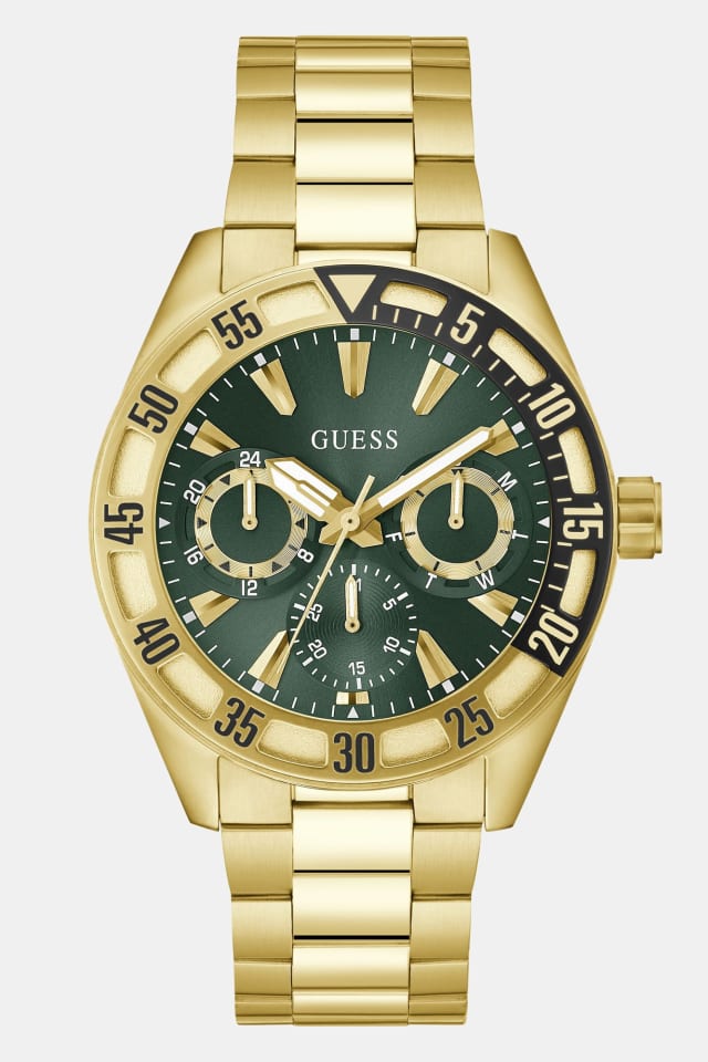 Reloj multifunci&oacute;n 44 mm