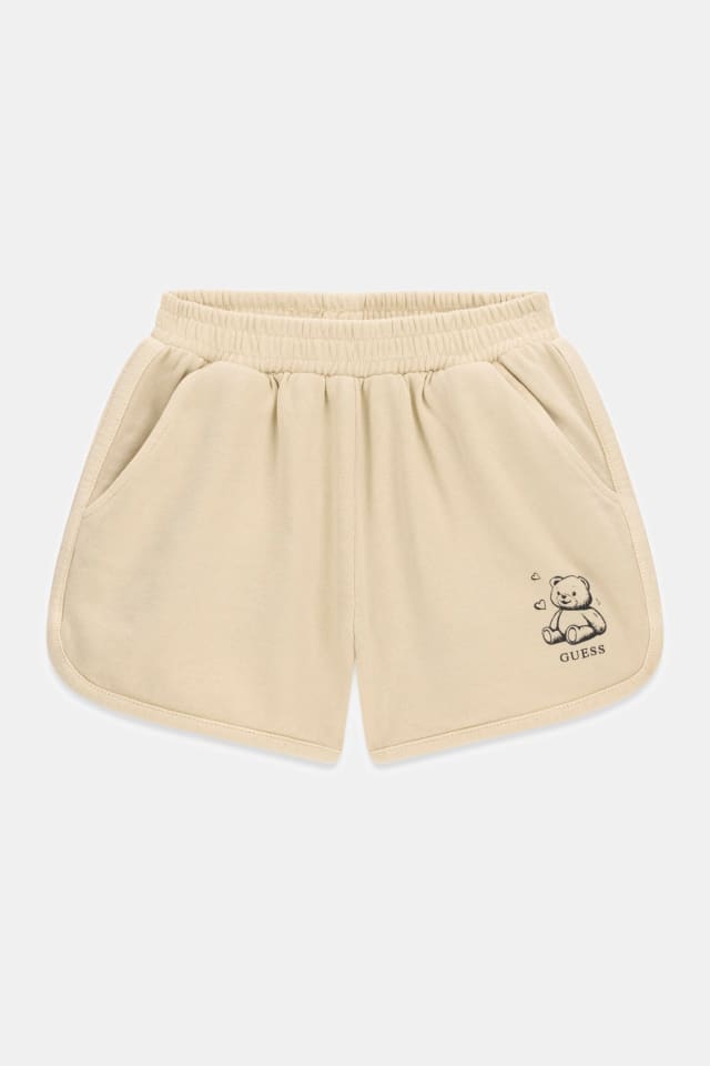 pantalones cortos extragrandes