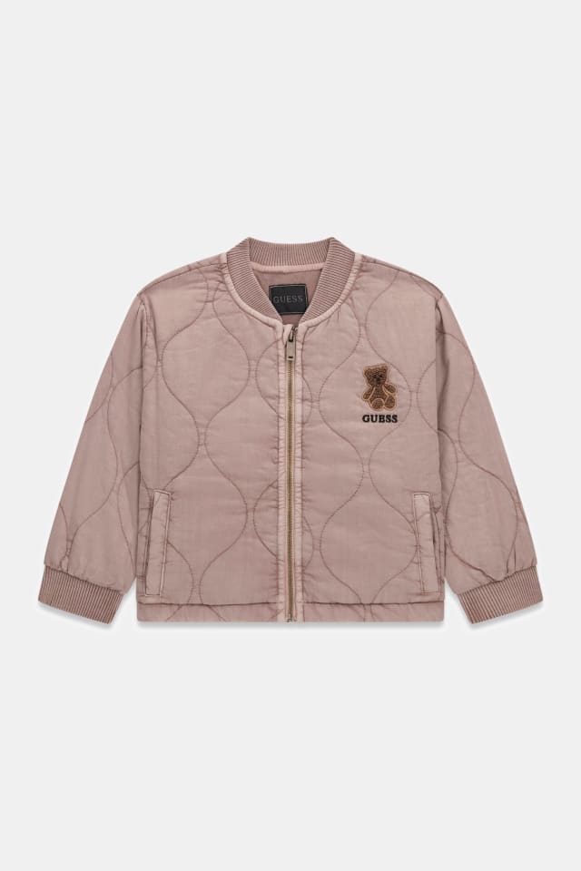 Bomber imbottito