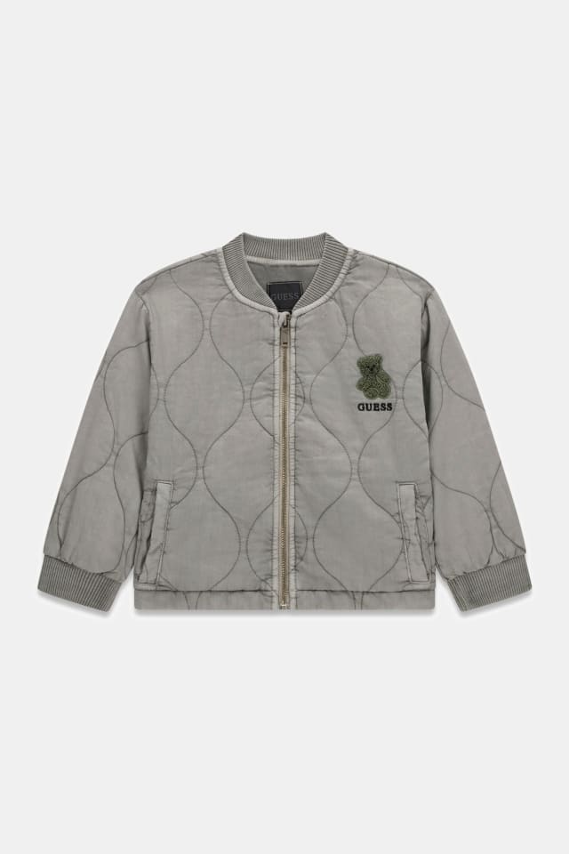 Bomber imbottito