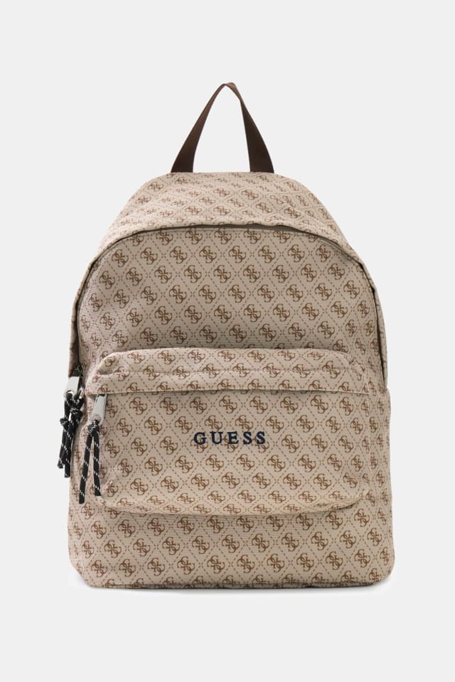 Mochila estampada por completo