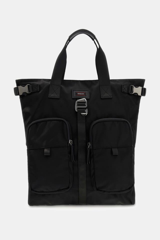 Arezzo Pocket-Detail Handbag