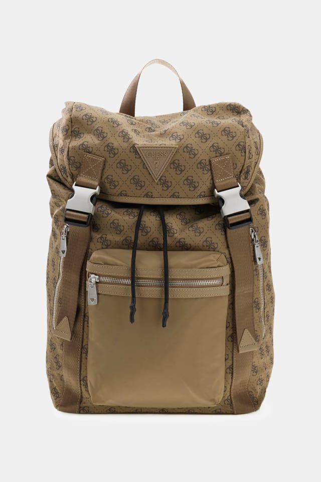 Berlin Nylon Ryggs&auml;ck
