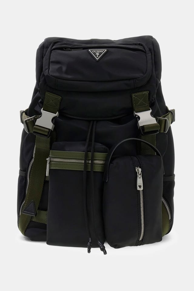 Berlin Backpack