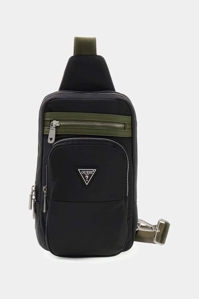 Berlin crossover bag