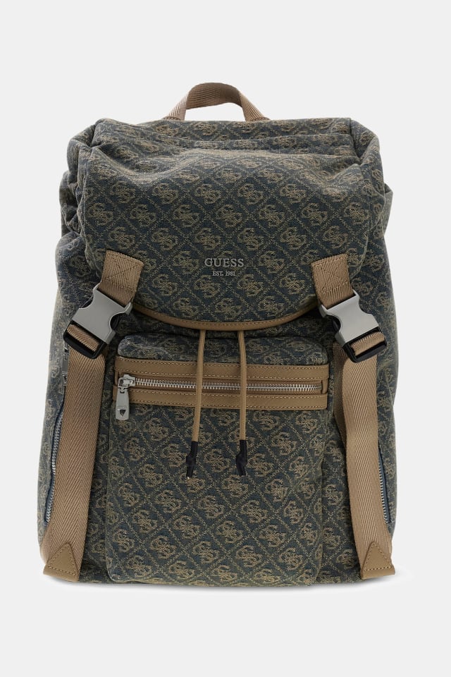 Berlin Backpack