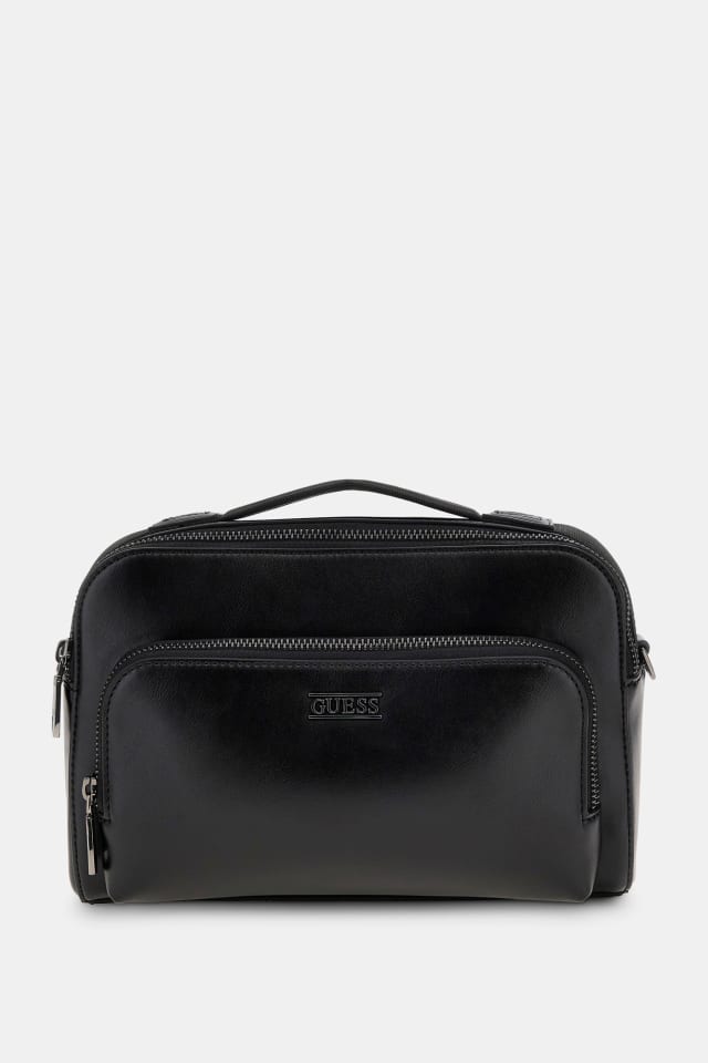 Boston Camera Bag