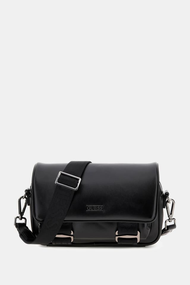 Boston Satchel-v&auml;ska