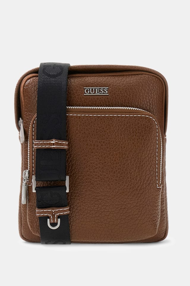 Bolsa Boston Mini crossbody