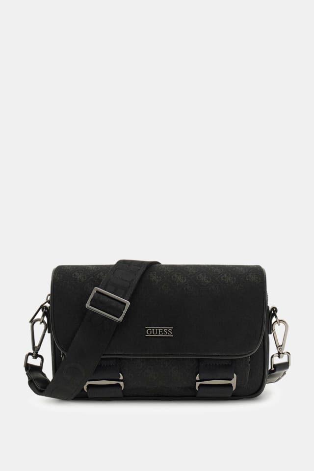 Borsa a tracolla Boston