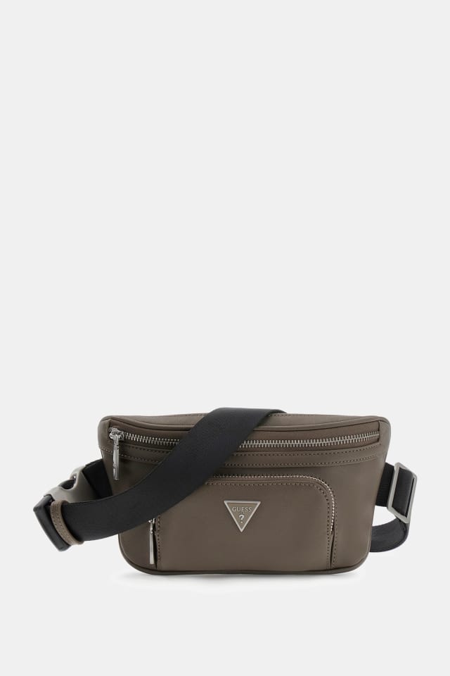 Nerka eco wzór saffiano model Certosa