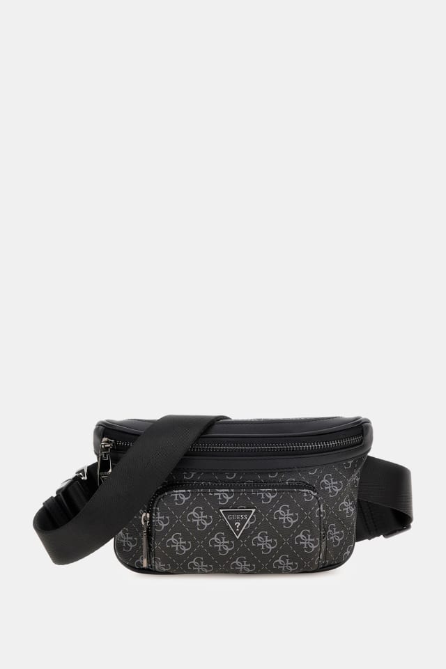 G&uuml;rteltasche Milano Smart 4G-Logo