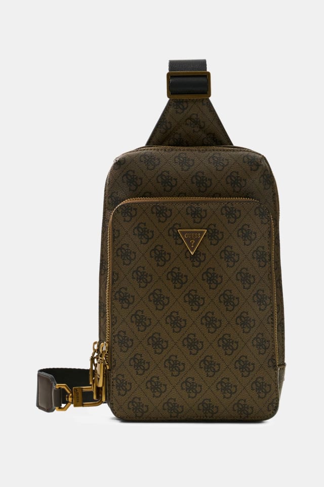 Milano 4G logo mini backpack