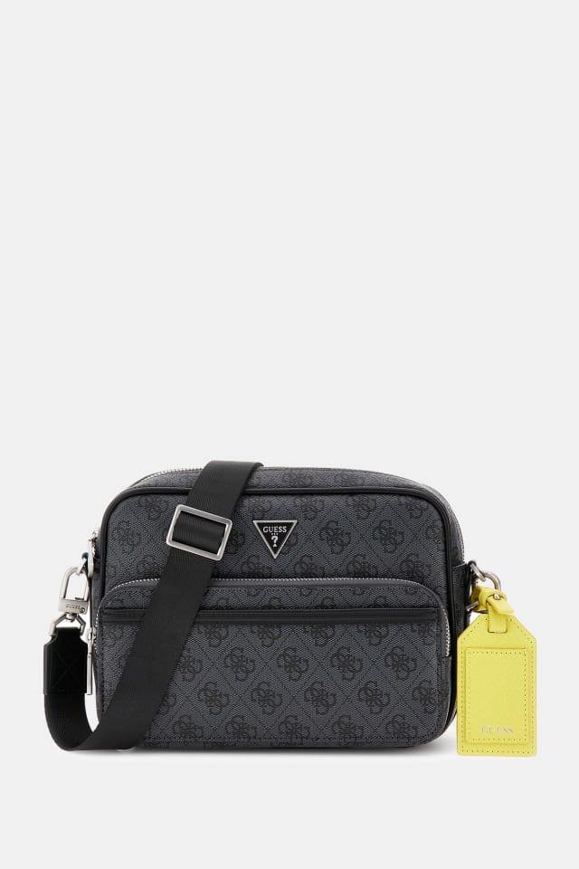 Milano 4G Logo Mini Crossbody-taske