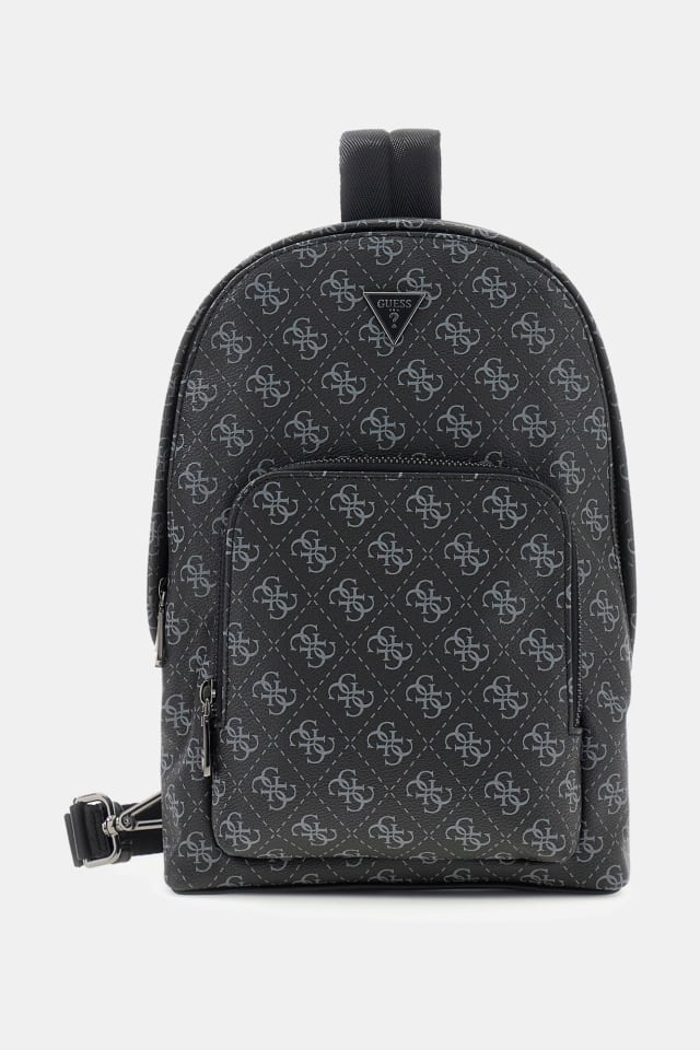 Milano Logo Backpack