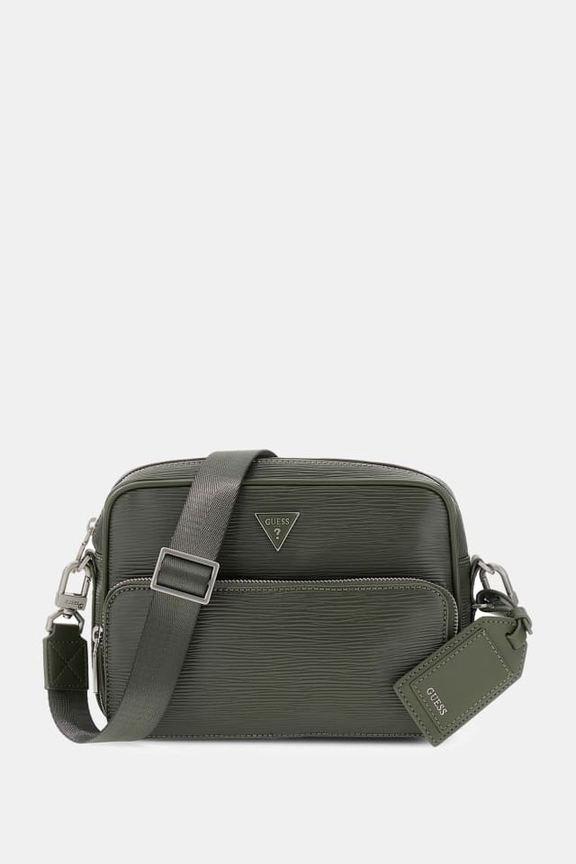 Milano Mini crossbody bag