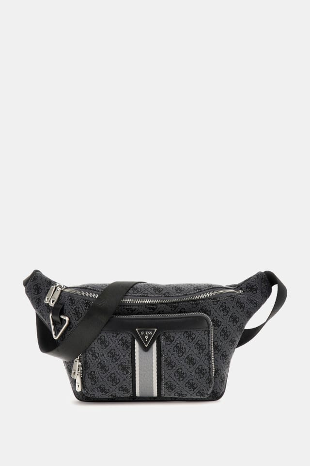 Sac banane Milano logo 4G