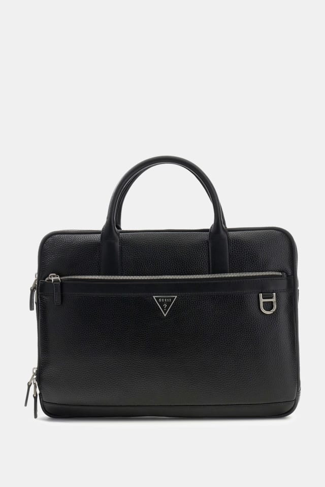 Monaco Genuine leather Bag