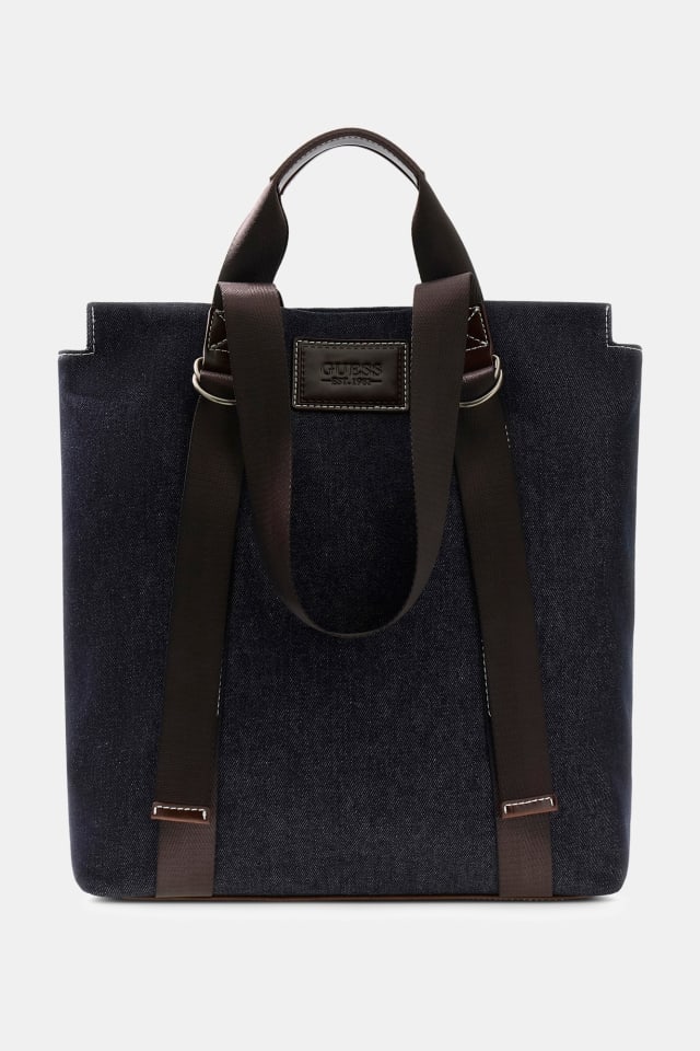 Oslo tote bag