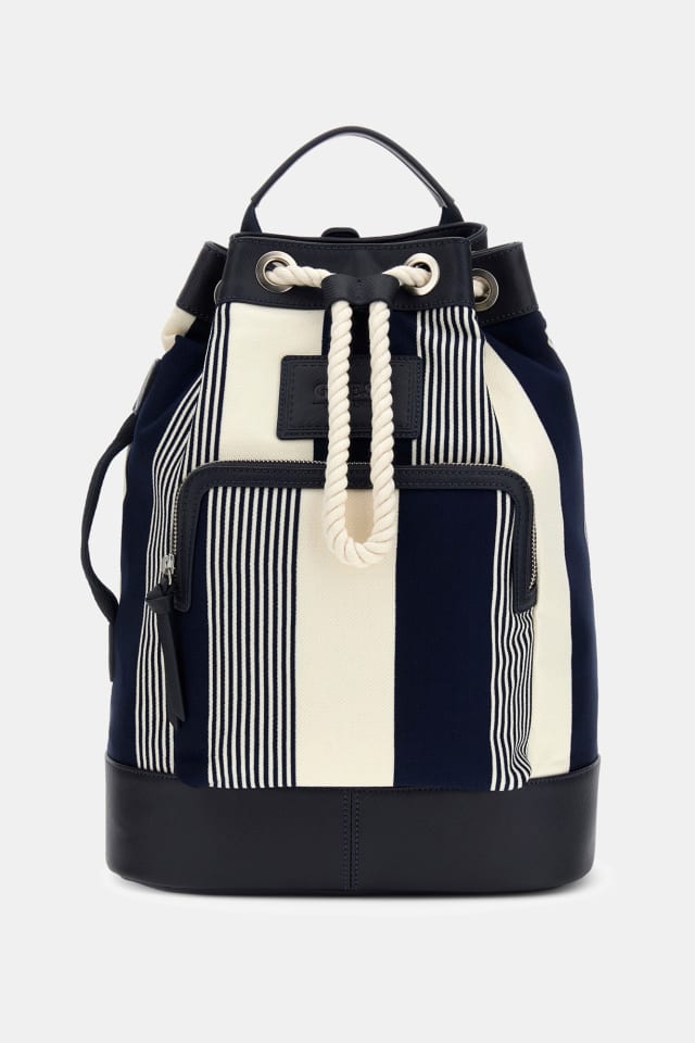 Oslo bucket bag