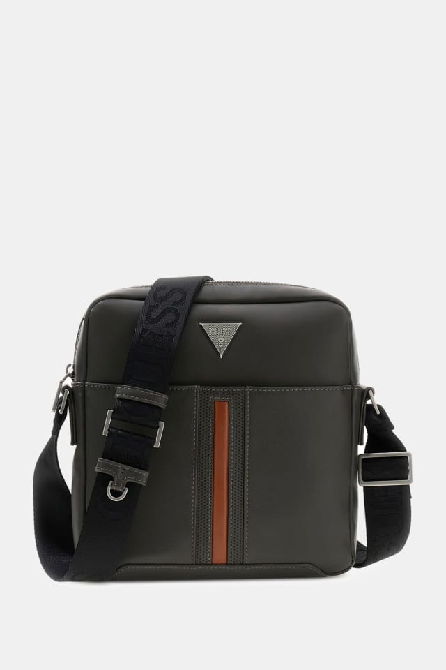 Torino Logo Crossbody