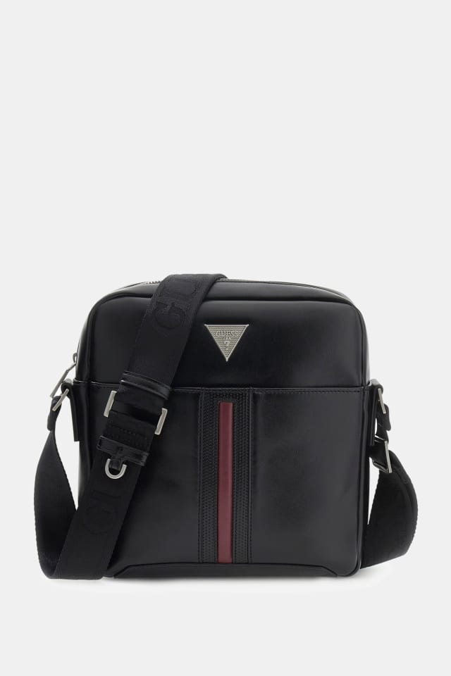 Torino Logo Crossbody